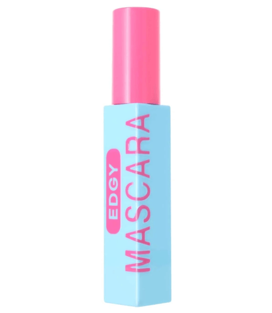 Edgy Mascara Grow Your Limits Oversized Brush N3