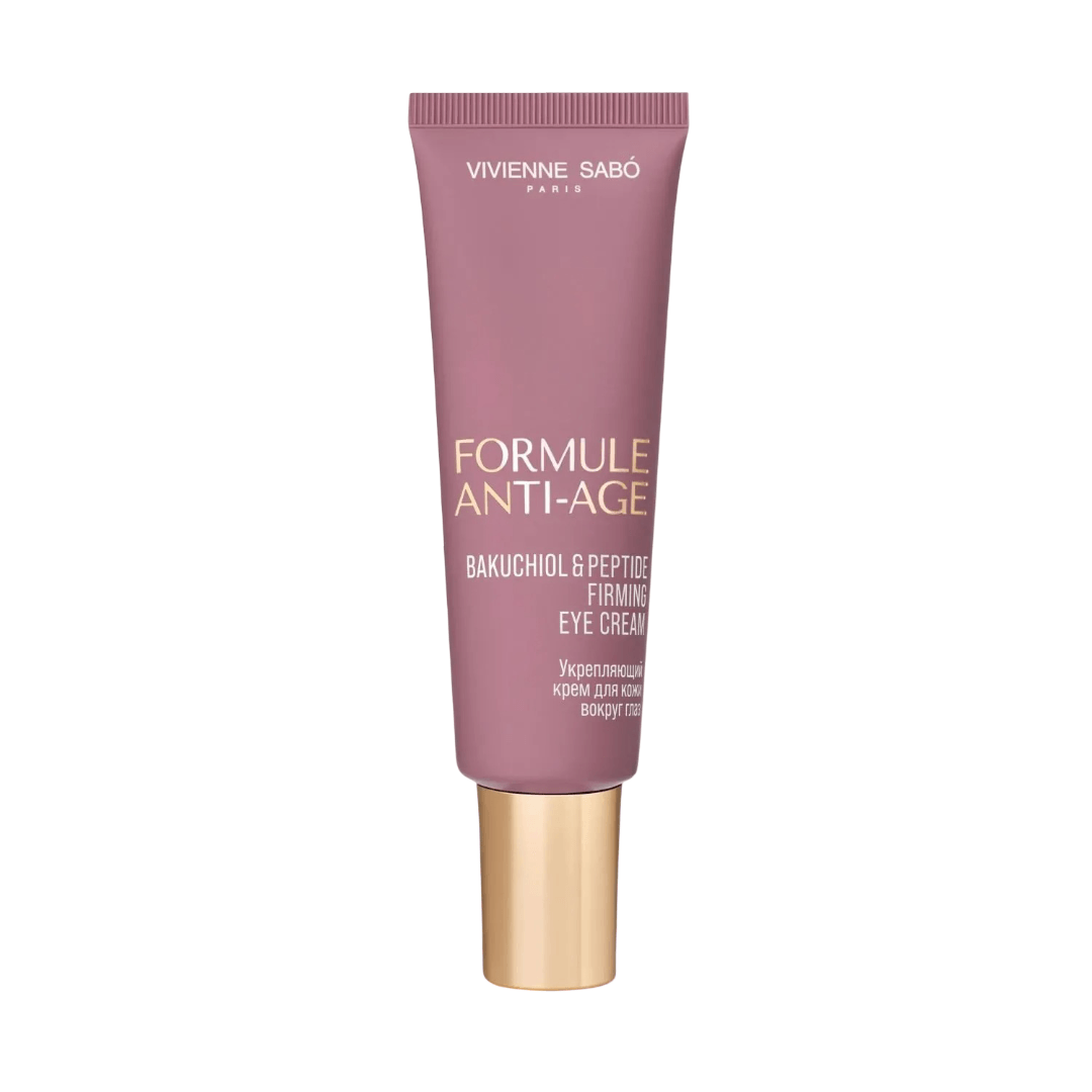 Formule Anti-Age Firming Eye Cream