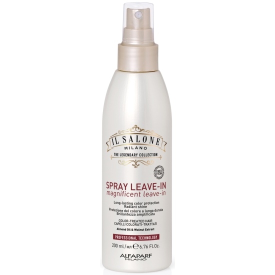 Magnificent Eternal Leave In Spray