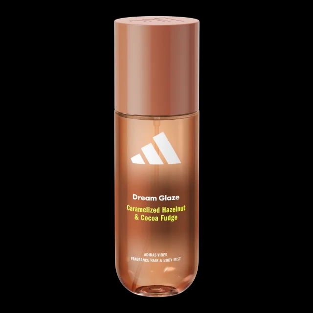 Adidas Vibes Dream Glaze Hair & Body Mist