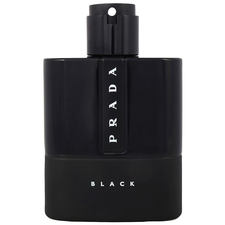 Luna Rossa Black EDP