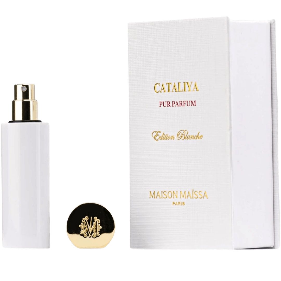 Cataliya Coffret +Porte Eau De Parfum