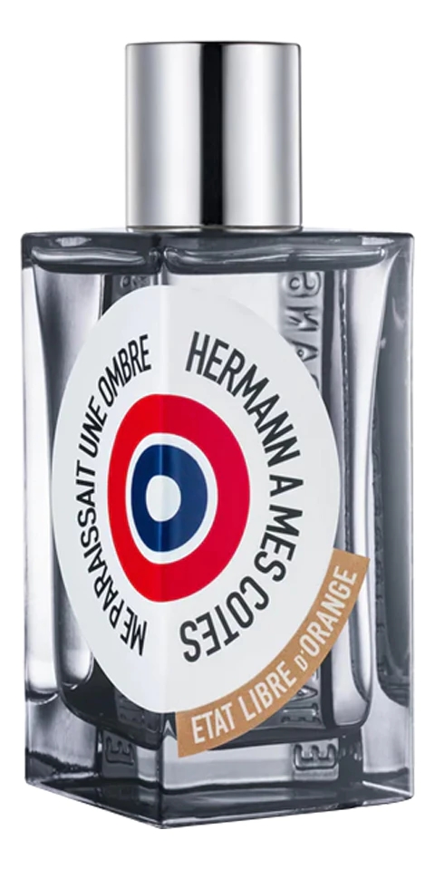 Hermann a MCMP Une Ombre EDP