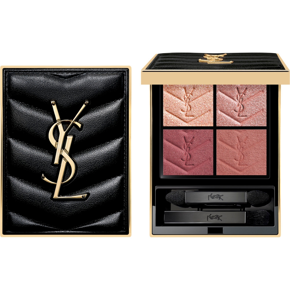 Couture Mini Clutch Eyeshadow Palette 500