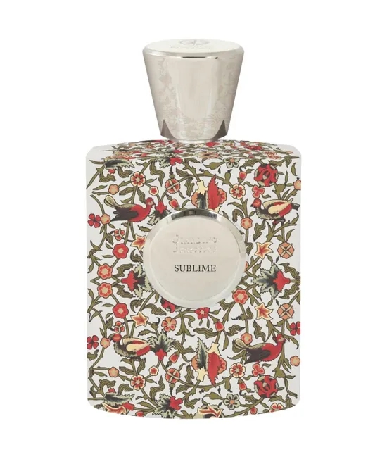 Sublime Extrait De Parfum