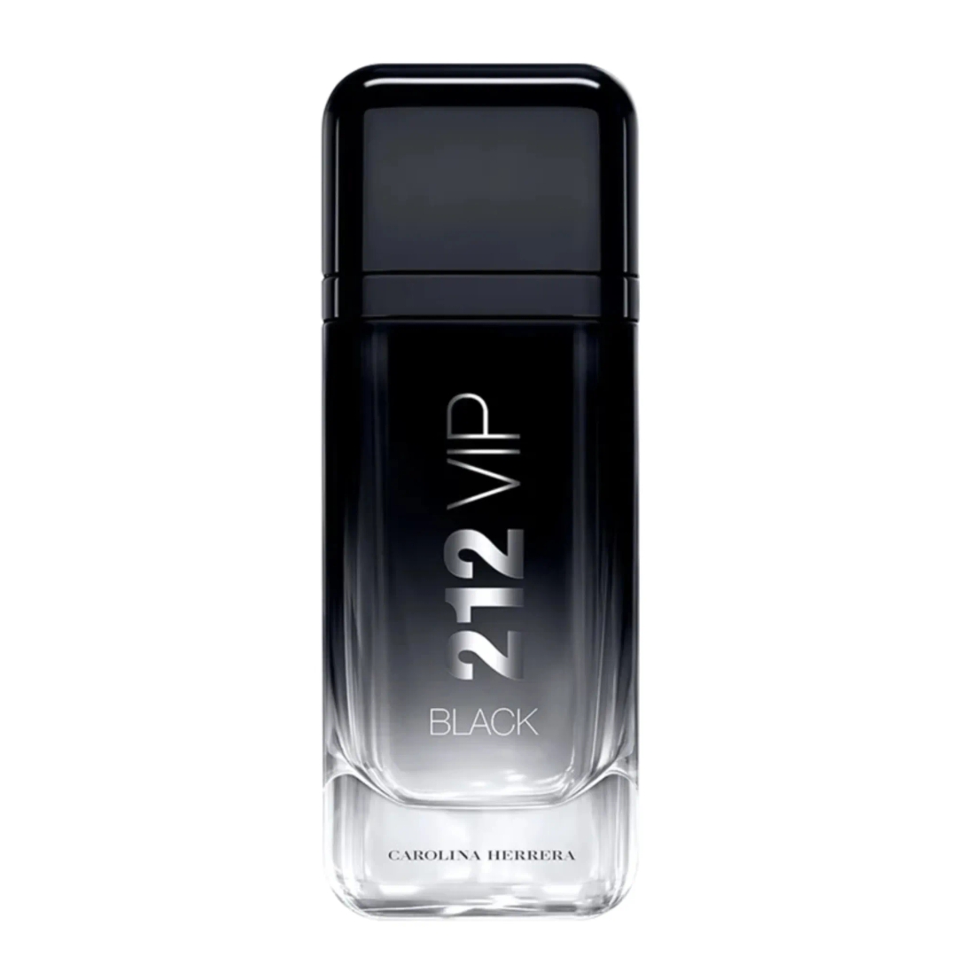 212 VIP Black Eau De Parfum