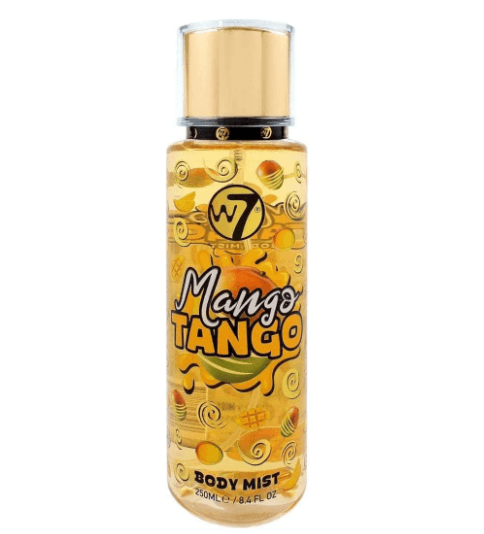Body Mist Mango Tango