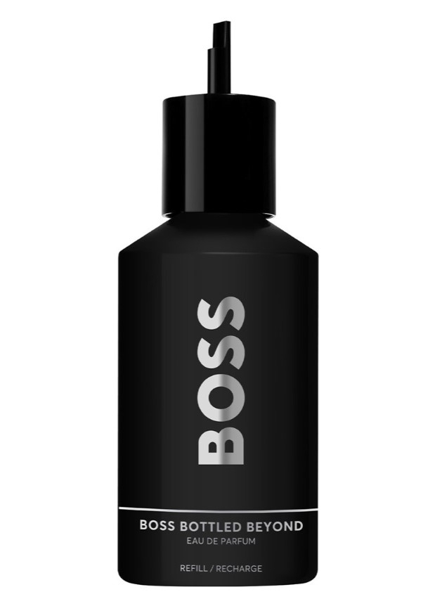 Bottled Beyond Eau de Parfum Refill