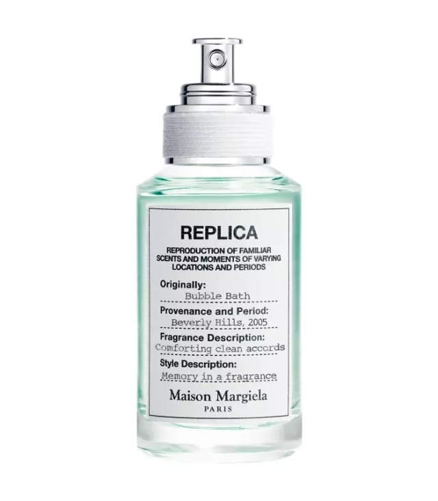 Replica Bubble Bath EDT
