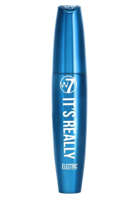 It's Really Colour Mascara Electric
