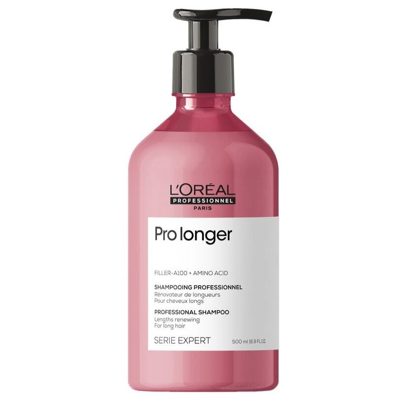 Pro Longer Shampoo