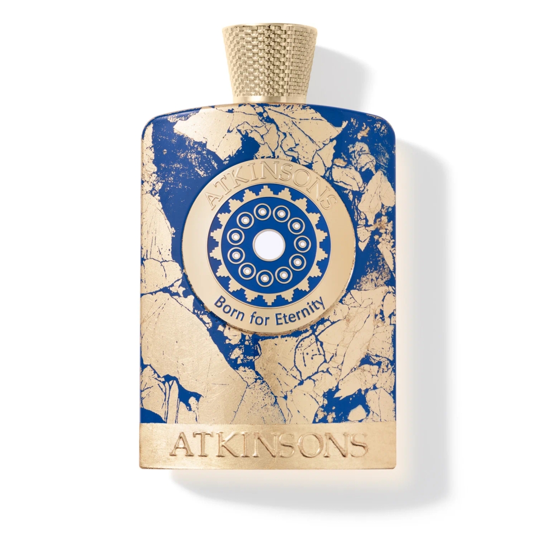 Born for Eternity Parfum Intense
