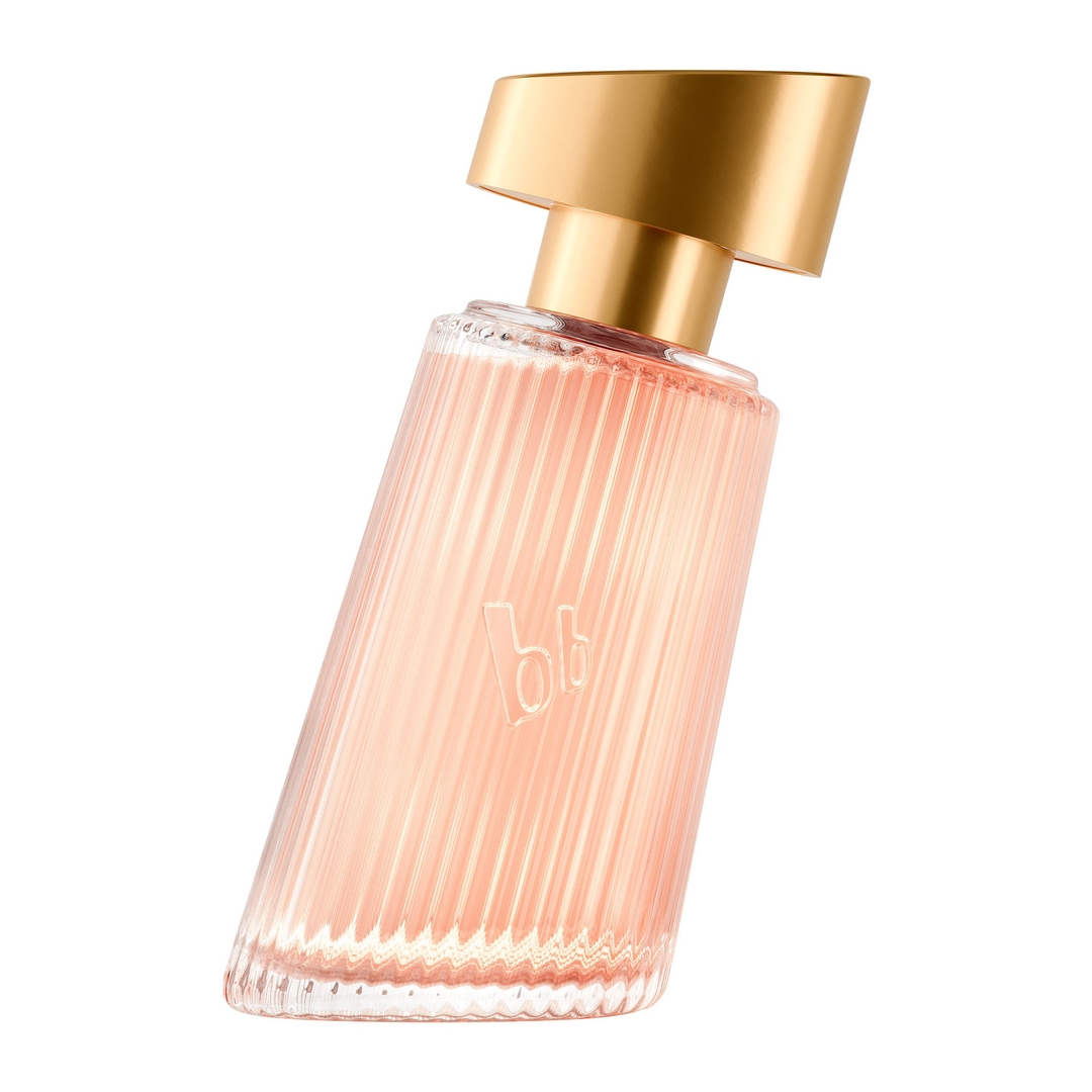 Magnetic Woman EDP