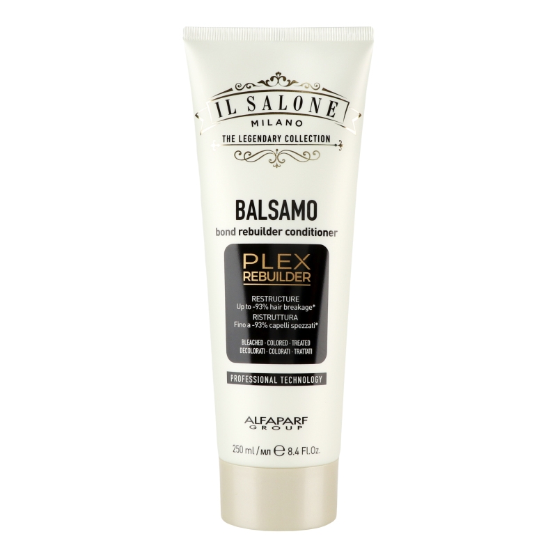 Plex Conditioner