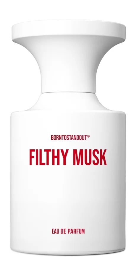Filthy Musk Eau de Parfum
