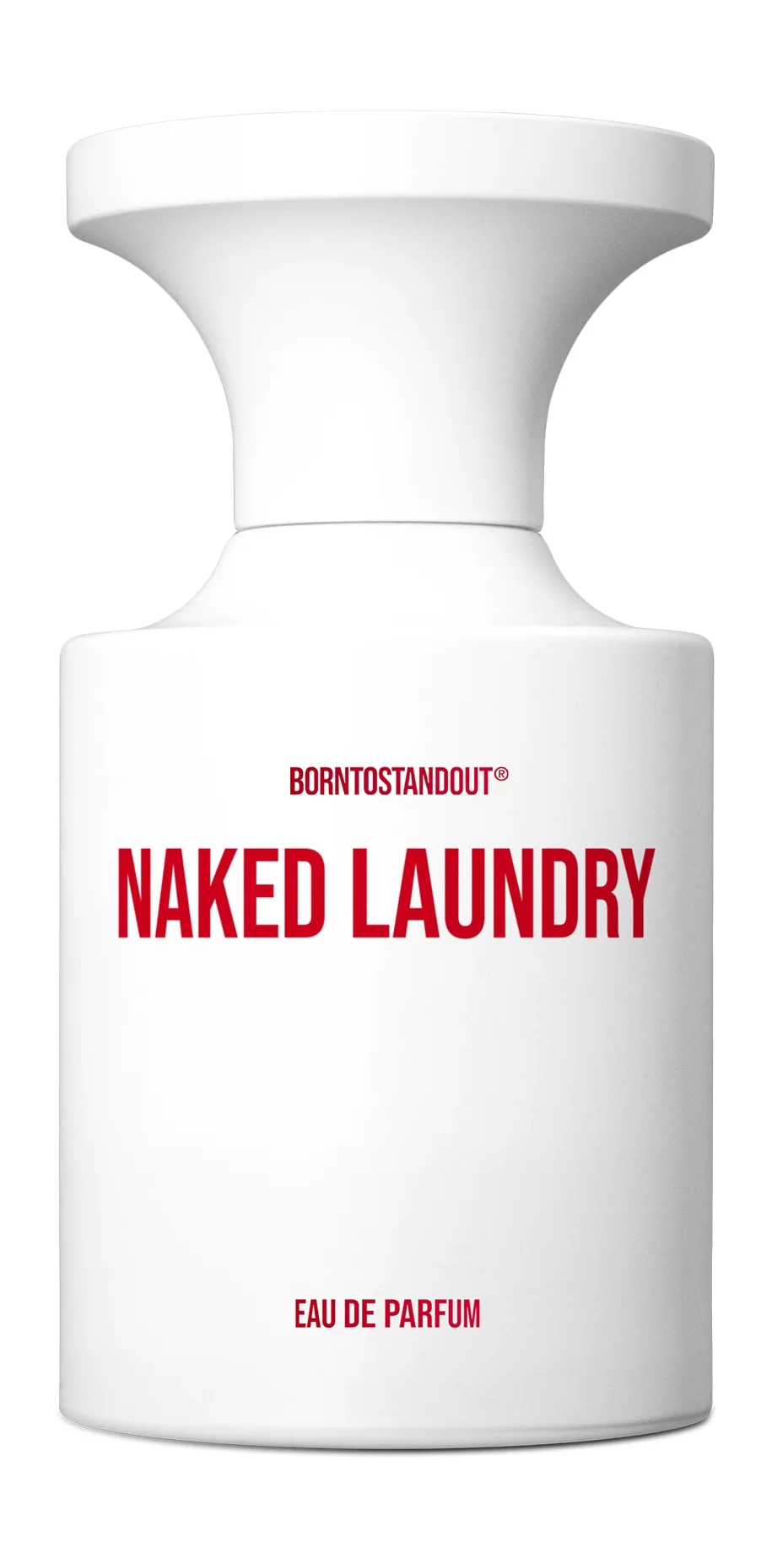 Naked Laundry Eau de Parfum