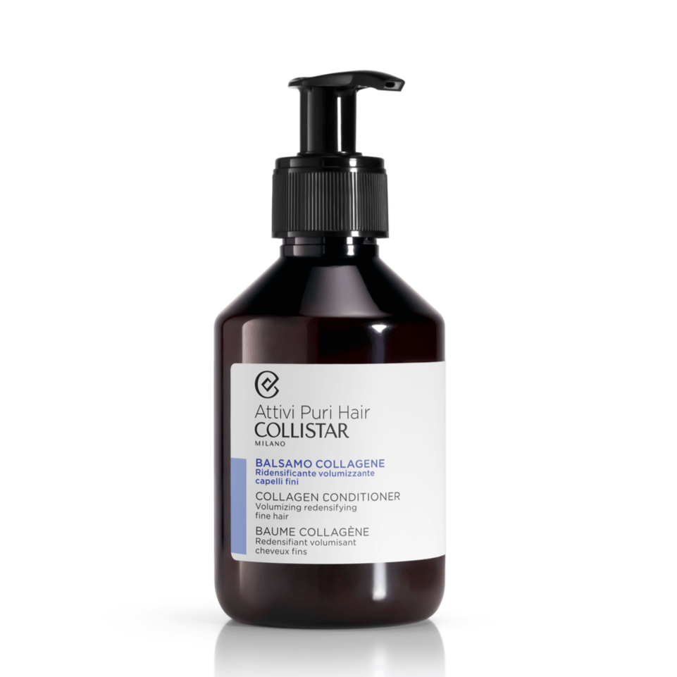Collagen Conditioner