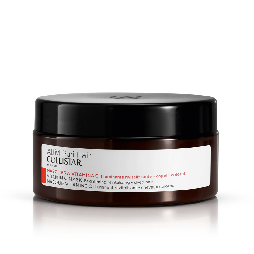Vitamin C Mask
