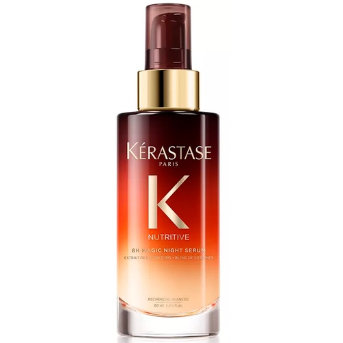 Nutritive 8h Magic Night Serum
