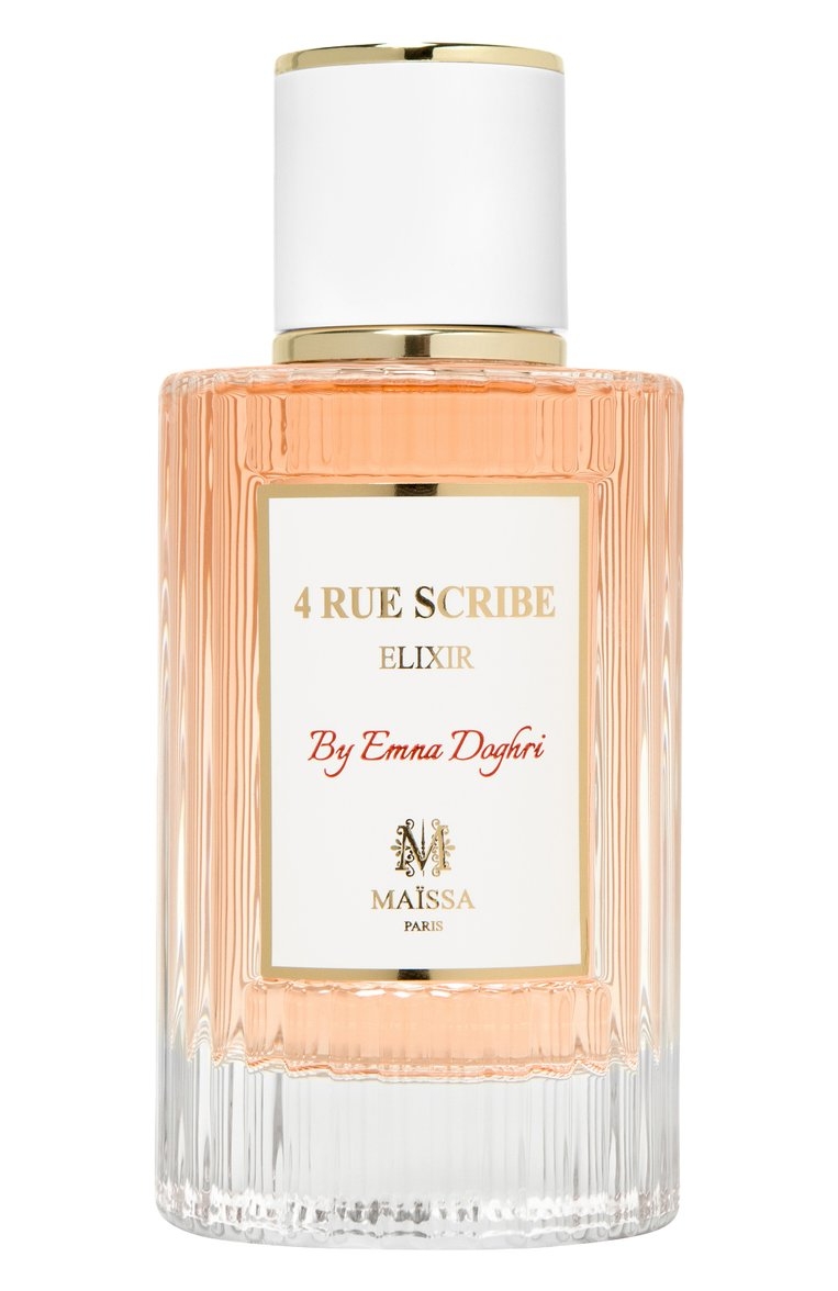 4 Rue Scribe