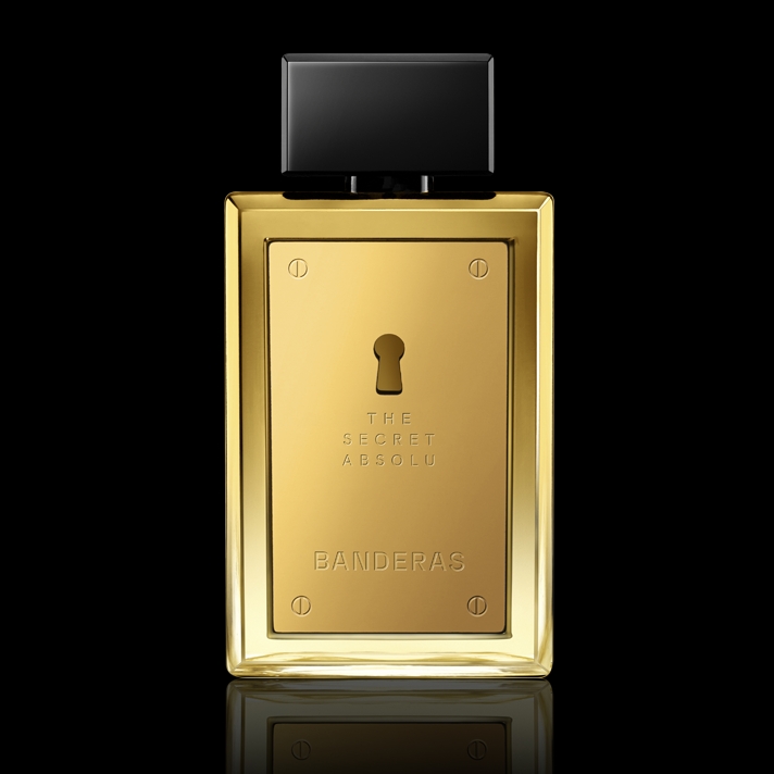 The Secret Absolu Eau De Parfum