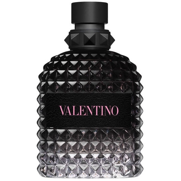 Born In Roma Uomo EDT
