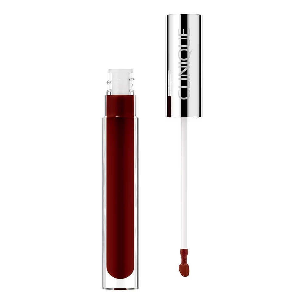 Lip Gloss Pop Plush Black Honey