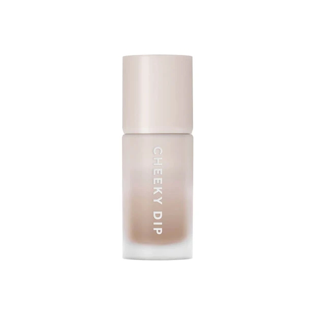 Liquid Bronzer Cheeky Dip Shadow