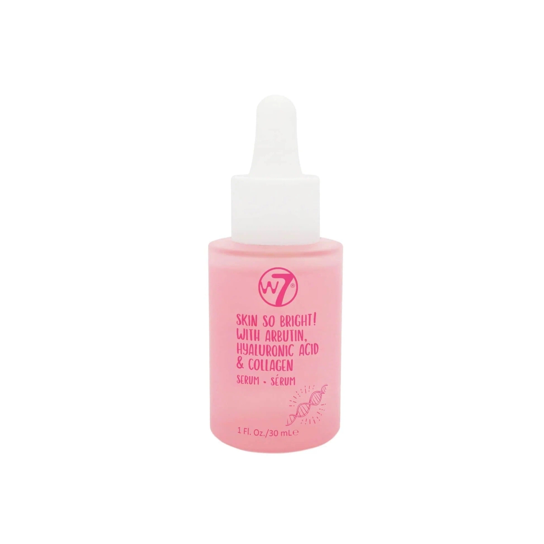 Skin So Bright Serum Arbut,Hyal Acid&Coll