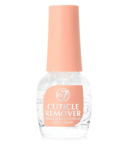 Cuticle Remover