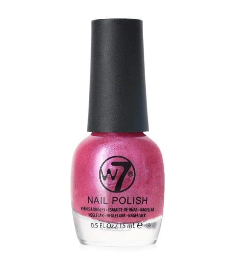 Nail Polish 104 Strawberry Daiquiri