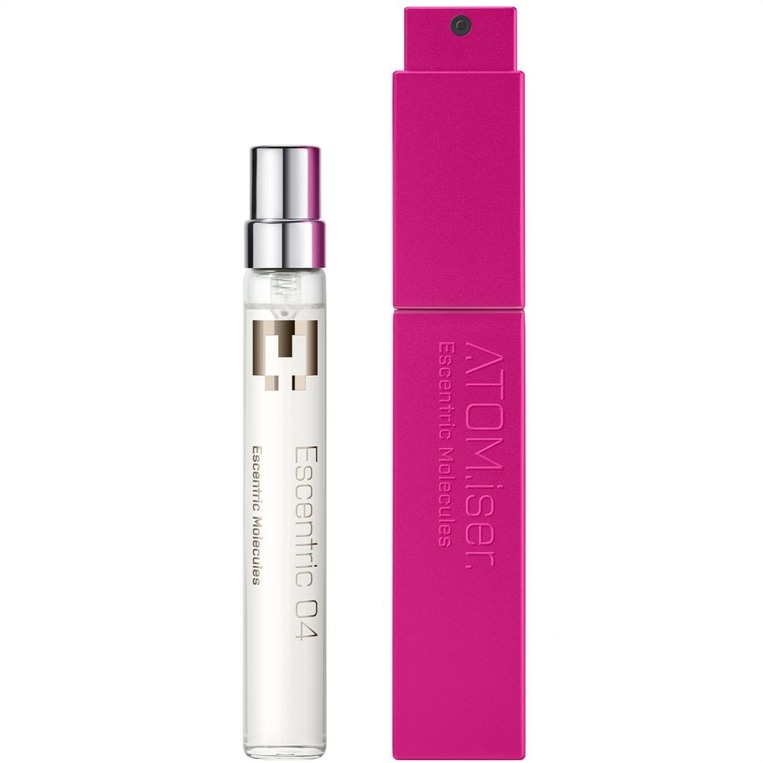Escentric 04 Atomiser Set