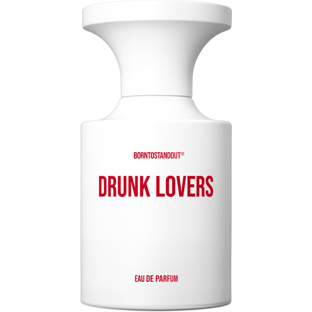 Drunk Lovers Eau de Parfum