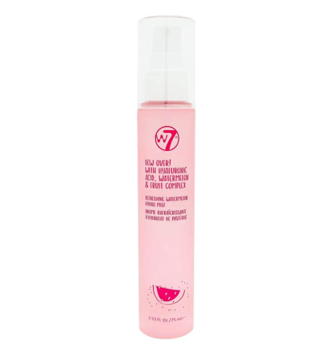 Dew Over Refreshing Watermelon Hydro Mist