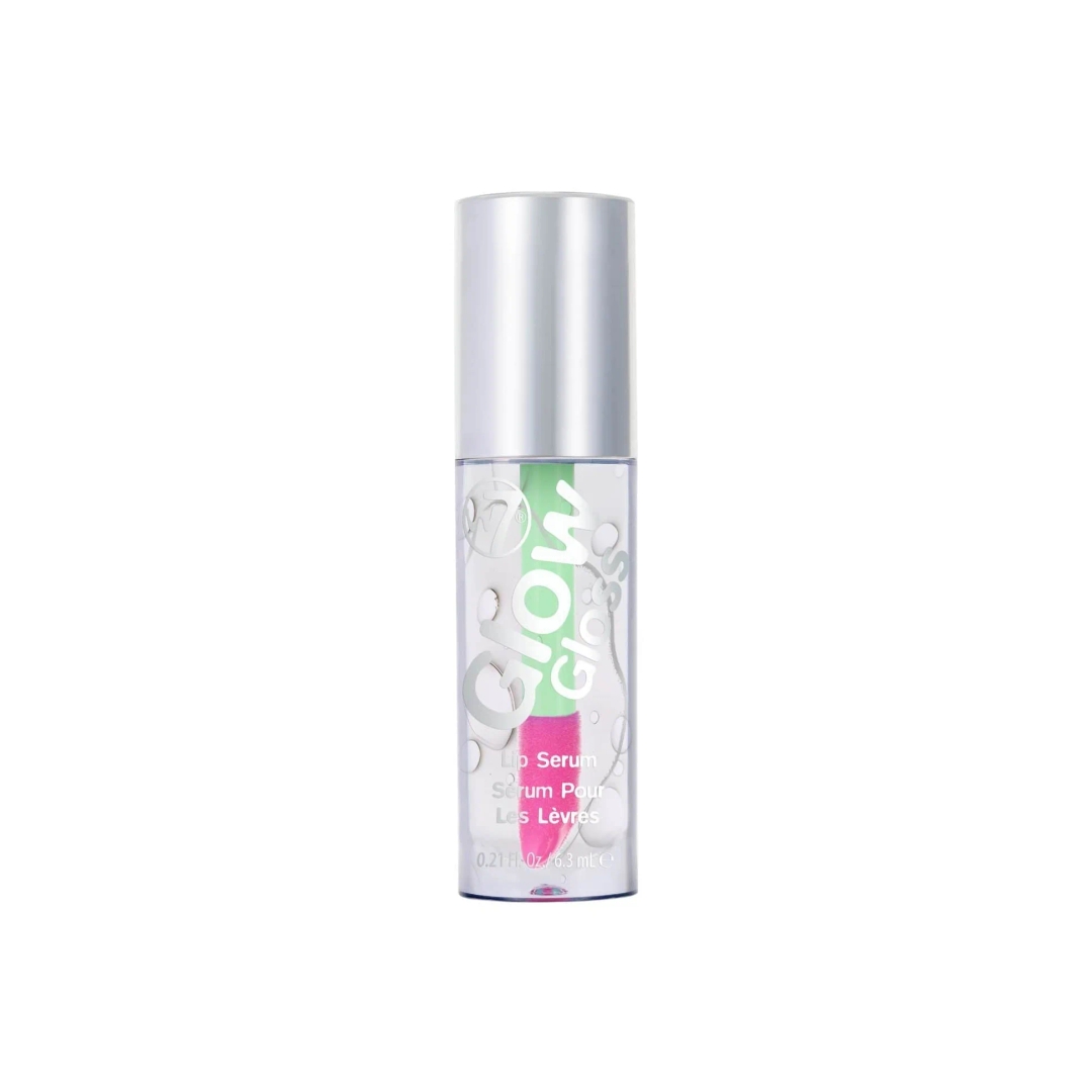 Glow Gloss Lip Serum Clear 1 Green