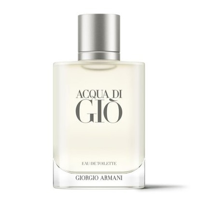Acqua Di Gio Eau De Toilette