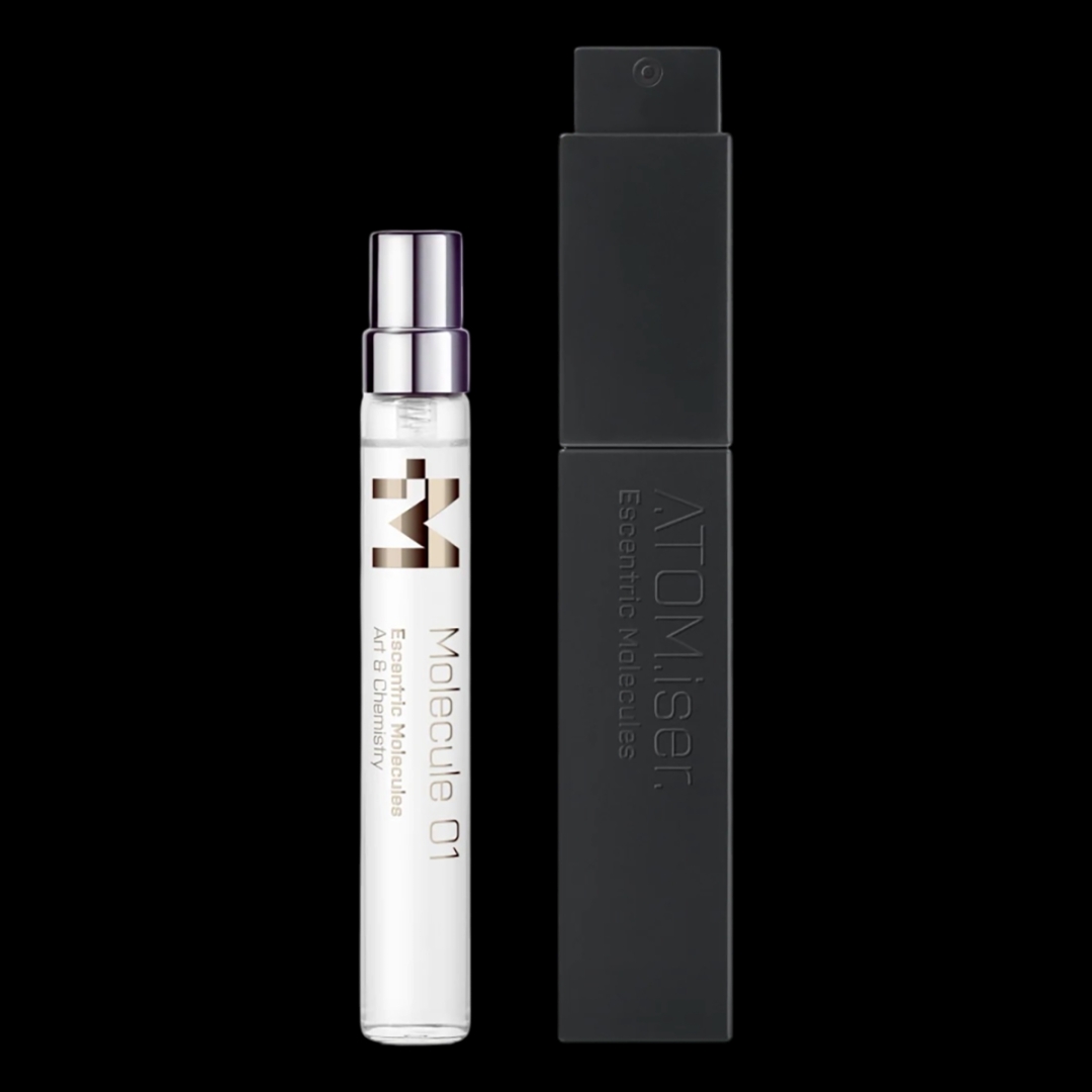 Molecule 01 Atomiser Set