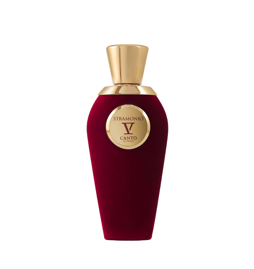 Stramonio Extrait De Parfum