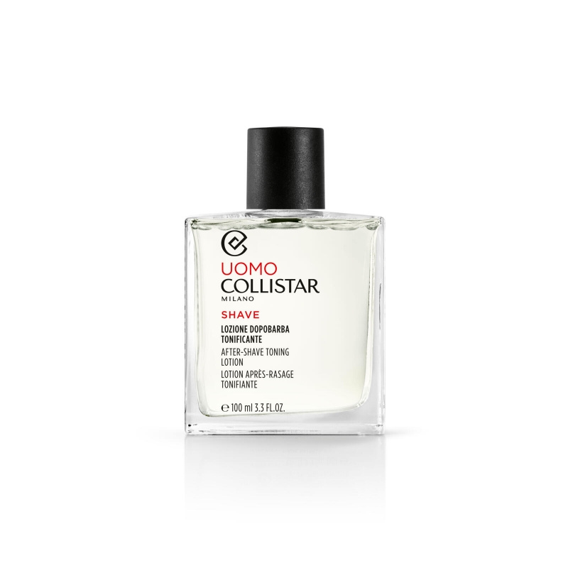 After Shave Toning Lotion