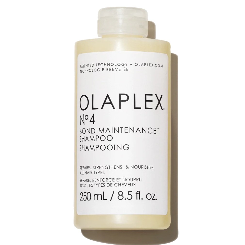 N.4 Fine Bond Maintenance Shampoo
