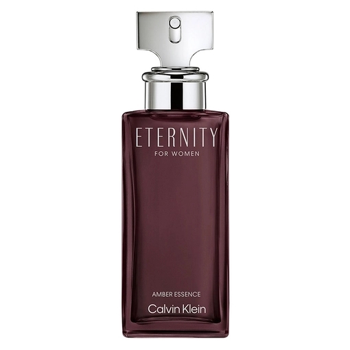Eternity For Women Amber Essence