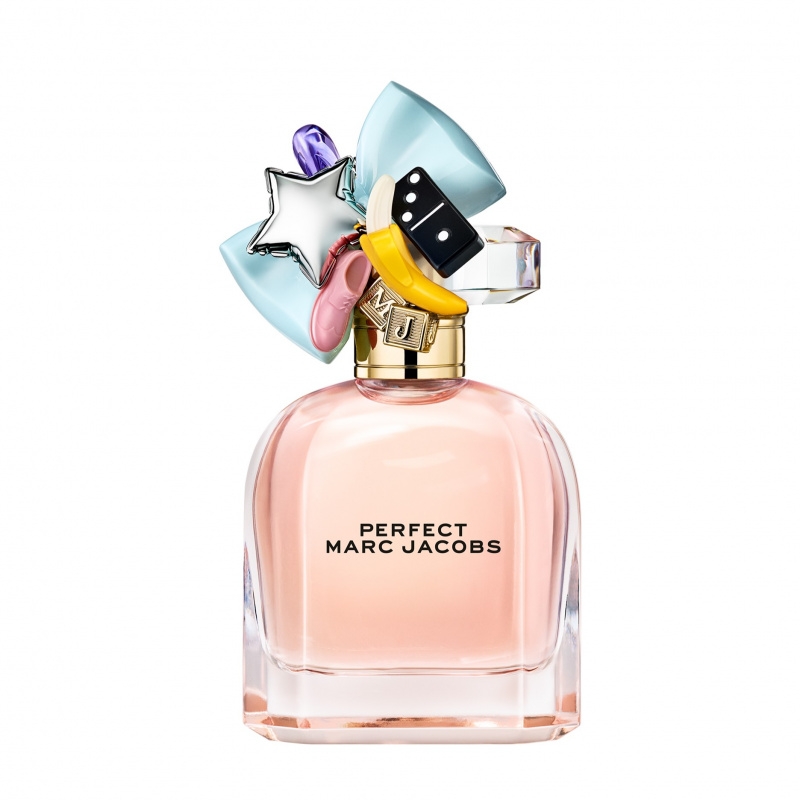 Perfect Eau de Parfum