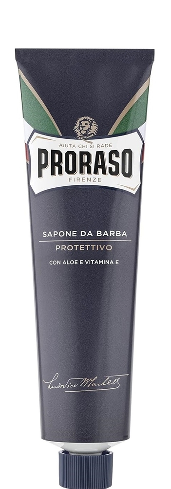Shaving Cream Protection w/Aloe&Vit.E