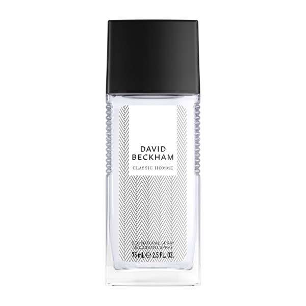 Classic Homme Deo Natural Spray