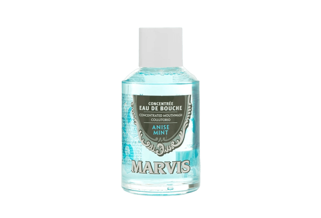 Mouth Water Anise Mint