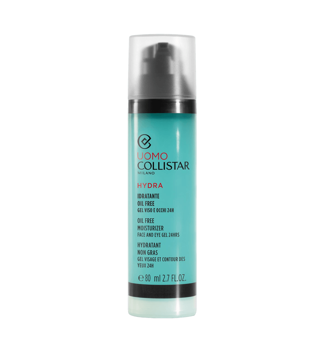 Oil Free Muisturizer