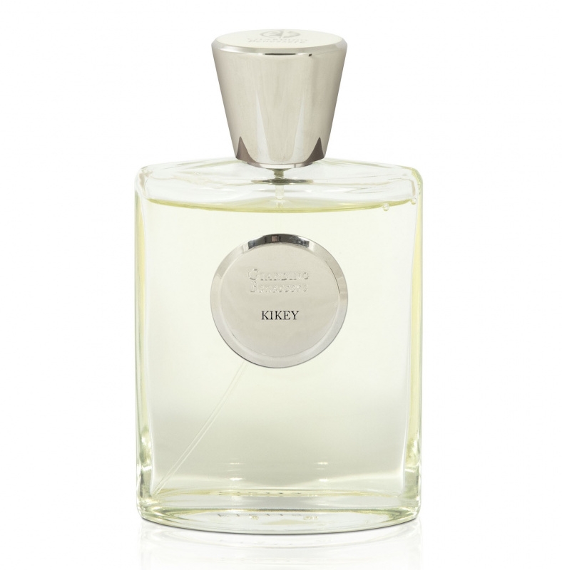 Kikey Extrait De Parfum