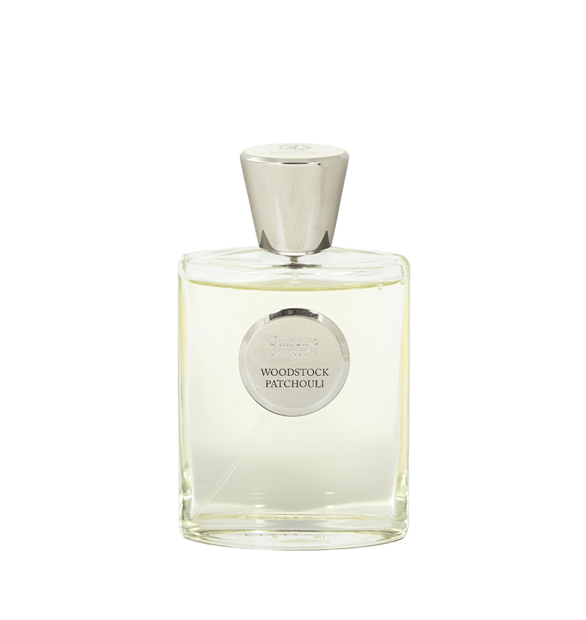 Wood Patchouli EDP