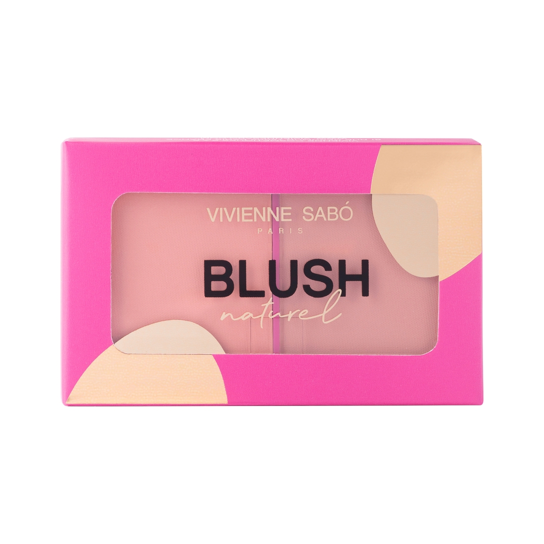 Blush Palette Naturel