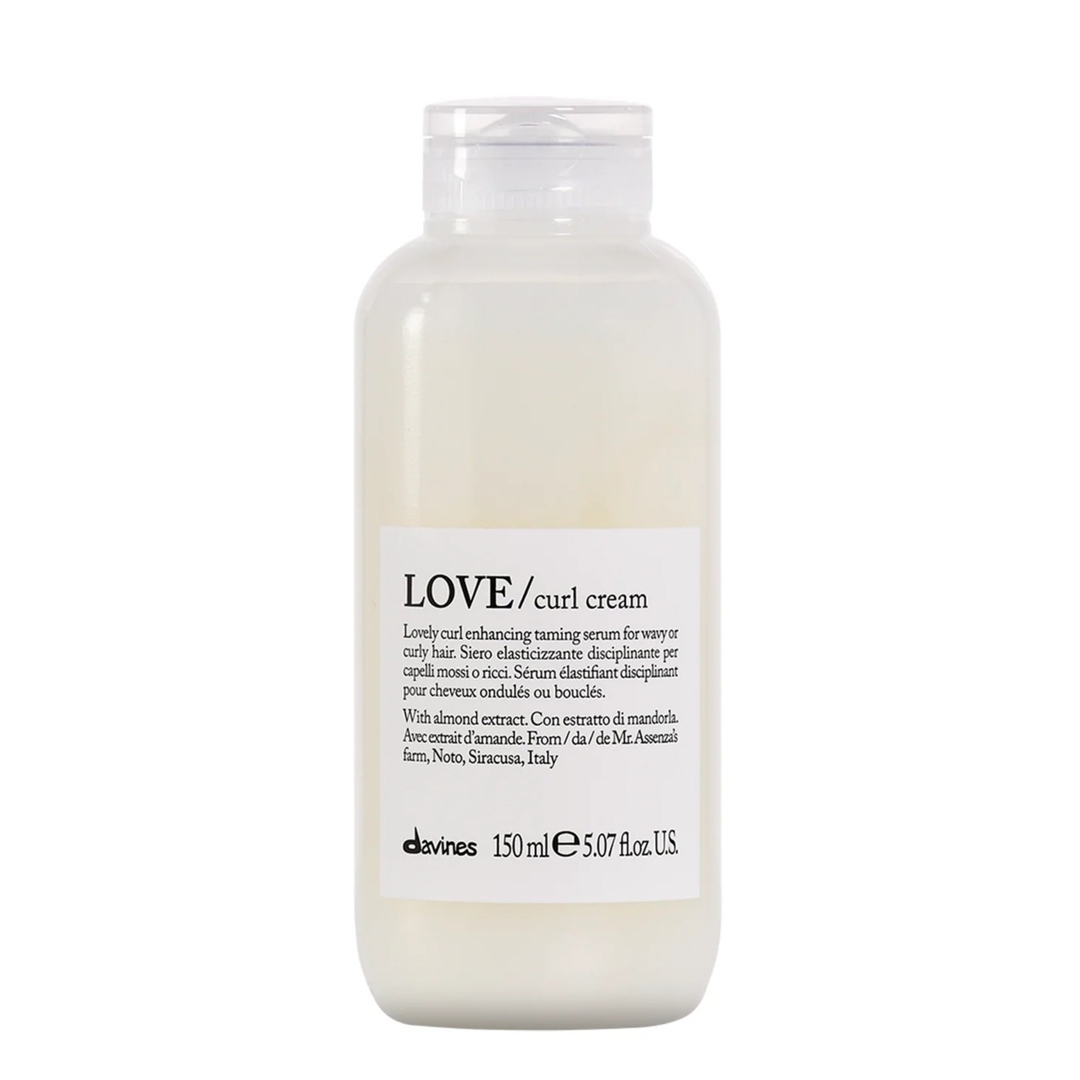 Love Curl Cream